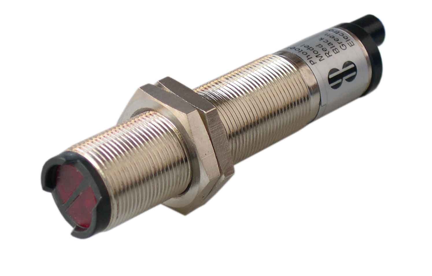 Capacitive Proximity Sensors in Gandhinagar, India from Katlax