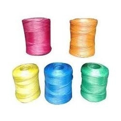 Plastic Twine -Kabra Tapes, Nagpur