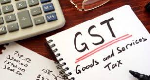 GST Services