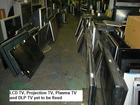 We have established the Brand Name called Uni Services Delhi NCR in the area LCD TV, LED TV, Plasma TV, CRT TV & Washing Machine, Microwave Oven Repairing Service in Tricity ((Delhi, Delhi NCR)). Our customers have reaped the rich benefits of our dedicated and cost effective services for a long time now. In fact we have been identified as the sole “Service Station” for Global brands like LG, Sony, Samsung etc as well as for Non-branded above mentioned mechine repairing. We are present all over Tricity ((Delhi, Delhi NCR)).