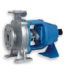 Backed by years of experience of this domain, we manufacture and supply premium quality of Chemical Process Pump. Owing to their high flow rate, optimum pumping capacity and compact design, the rendered chemical process pumps are highly demanded. To engineer the rendered chemical process pump, we make use of latest technology.
Features:
High performance
Low maintenance
User-friendly operation
Other Details:
Soft gland packing arrangement with provision for flushing and sealing liquid connection
Also available with jacketed st
Box for high temp
Mechanical seal - Internal / external arrangement with provision for API sealing plans
Applications:
The chemical process Pump is widely used for chemical
Petrochemical industries
Media which can be easily pumped are acids
Caustic
Ammonia
Phosphate
Dyes
Oils
Solvents
Alcohol
Aromatics
Also suitable for textile
Food
Paper
Pulp
Pharmaceuticals
Specifications:
Max. Capacity 400 m³ / hr.
Max. Head 150 m
Max. Pressure up to 16 bars
Max. Temperature 200 °C
Standard Material CI, CS, SS-304, SS-316 Other alloys
Impeller Type Closed / Semi Open
Flanges As per ISO 7005 & ANSI - B-16.5 PN16
