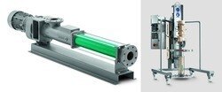 We are one of the trusted names of the market engaged in offering a genuine quality range of Sanitary Pumps to the customers. These pumps are fabricated using high quality raw material and components that are sourced from the most authentic vendors of the industry. In addition to this, we make prompt delivery of the Sanitary Pumps at the clients' premises.
Some of the quality attributes are as follows:
Low operational cost
Require low maintenance
Durable standards