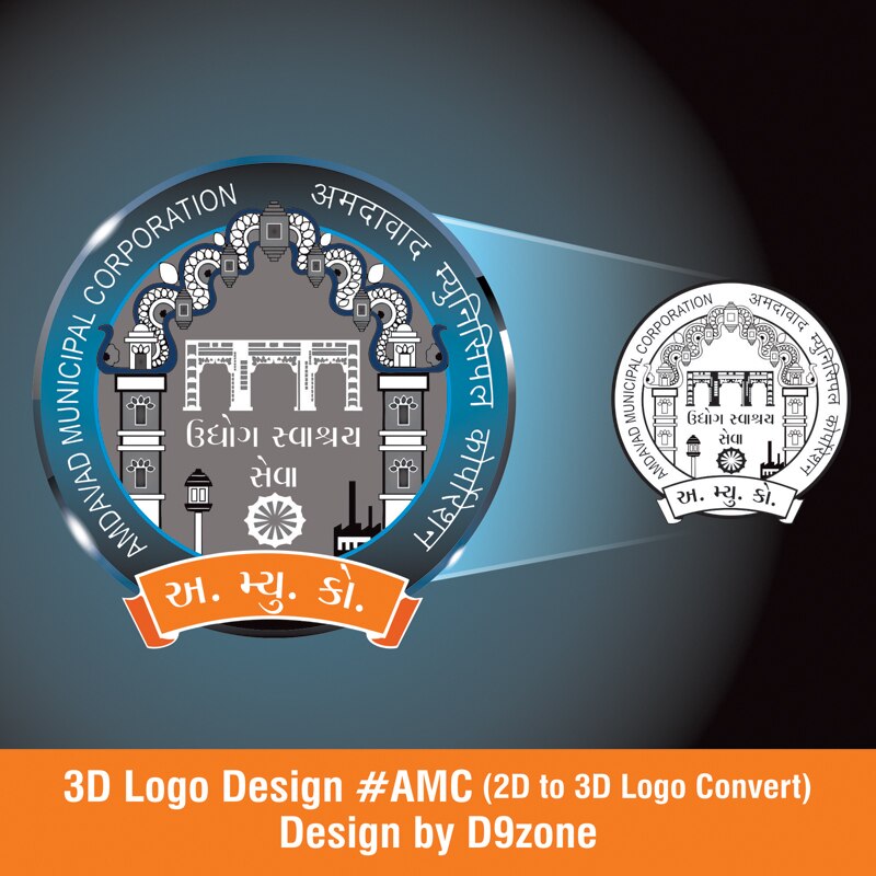 This is Extraordinary Logo Design (Once in While Logo, which has itâ??s own impression & Theory)
Includes
* 3D / Shining / Prespective Views Logo
* First we make Sketch then Logo (Risk Free from theft Logos)
* 5-7 Options to Choose from
* Unlimited Revision (Genuine) on Selected Logo
* Logo with Guideline
* Punch line, {Which Expresses your Views / Sector / Brand image}
* Your Logo we Provide in More then 20 File types like Win / Mac / Linux / Transparency / Icons / Flash File Corel Draw / Illustrator / Photoshop / Bitmap / Gif / Tiff / Word & Many More...
* Various Printing Formats like Multi Color / 2 Color / 1 Color / Screen / Offset Printing Formats
* Guarantee till TM of Logo. If any Claim Happens, We are ready to Help you. (Most of Designers Copy from another Logo)