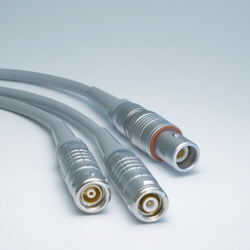 Audio Video Connecto