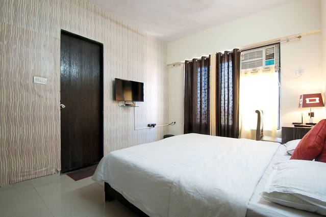 3 BHK FULLY FURNISHED APARTMENT WITH ALL AMINITIES
1601, Neptune, Suncity Complex, Adi Shankaracharya Marg, Powai,