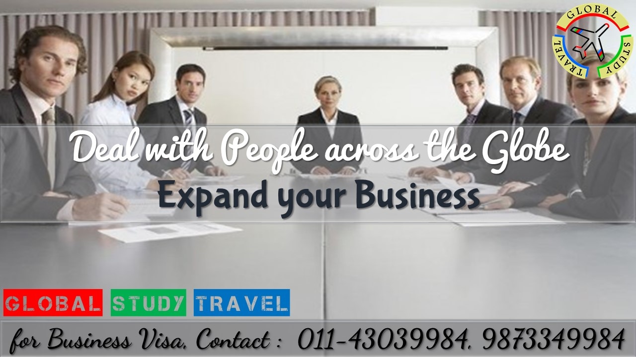 LET US HELP YOUR BUSINESS GROW IN YOUR DREAM COUNTRY.
# IF YOU WANT TO APPLY FOR BUSINESS VISA TO GROW YOUR BUSINESS AND FOR CULTURAL EXCHANGE......
# IF YOU ARE A PERSON OF ASSURED FINANCIAL STANDING......
# IF YOU HAVE EXPERTISE IN THE FIELD OF THE INTENDED BUSINESS......
STOP ......... YOUR SEARCH ENDS HERE........ BEST VISA CONSULTANT FOR BUSINESS VISA
We will assist you to get into Canada, USA, Australia, New Zealand, UK, South Africa & many more countries including European countries too.
GST Visa Consultant,
602, Pearl Best Height-2
Netaji Subhash Place, Pitampura,
Delhi