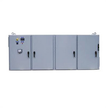 With sincerity and hard work of our experts, we have carved a niche for ourselves in this domain by manufacturing Control Panel Enclosures.
Features:
Easy installation
Rugged design
Rust proof
Additional Information:
Item Code: SF-01