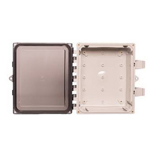 We have gained recognition as an eminent enterprise, devotedly engaged in manufacturing a broad range of Electrical Panel Box.
Features:
Corrosion resistance
Easy to install
Sturdiness
Additional Information:
Item Code: SF-02