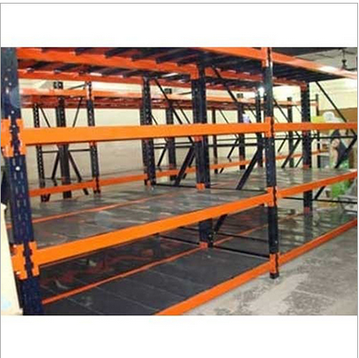 We, are the most emerging firm in terms of innovations and technology find immense pleasure in introducing a new and qualitative collection of Heavy Duty Shelving Rack. Our offered rack is cautiously manufactured using the best-in-class essential material and the internationally established technology at our updated manufacturing unit. Clients can avail this collection from us at industry leading rates.
Features:
Light weight
Rugged design
Superior strength
Additional Information:
Item Code: SF-11