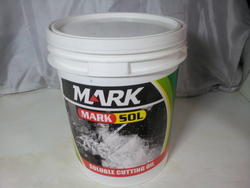 Plastic Pails & Container