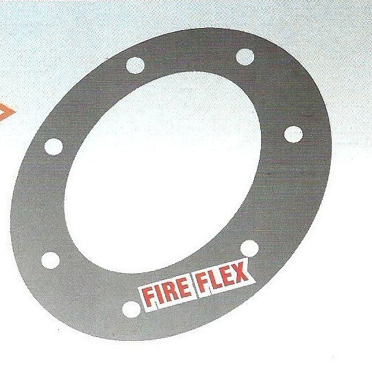 INSULATION RINGS