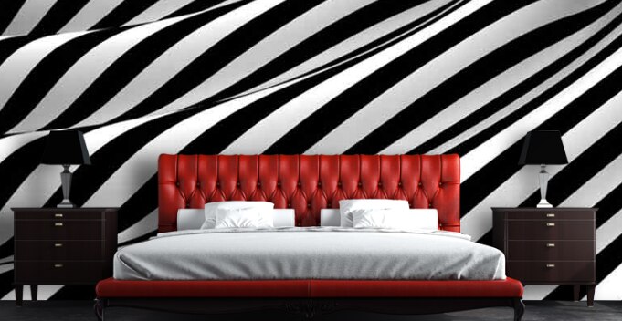 The charm of the Black and White is timeless and never fails to deliver! Easy Wall Prints takes the eternal beauty of the retro to your spaces with the classical Black and White Wallpapers for Interior Design in a range of monuments to landscapes to animals making a period choice for wallpaper for bed room, living room, entertainment rooms and study. Black & White wallpaper makes a bang on choice for the contemporary audience who are still in love with the classics. The sharp colorless images add a vintage appeal to your spaces and blend well with interiors that are loaded with furniture and accessories. They subtly highlight any room while adding a touch of eternity. Check out our Black & White wallpaper gallery and design your living space with the timeless aura of the retro.