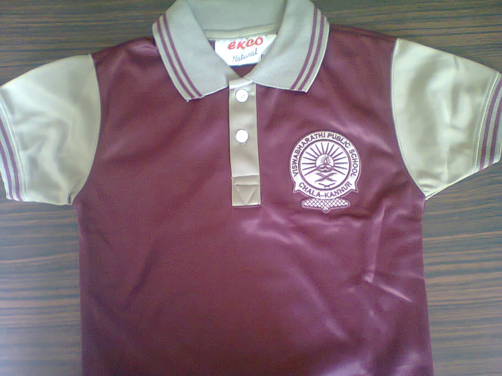 We are Manufacture of Sports Tshirt Honey combed Tshirt, Lacosta Tshirt Customized Design with Print and Embroidery Sublimation Print aslo possible any order any quantity we can supply