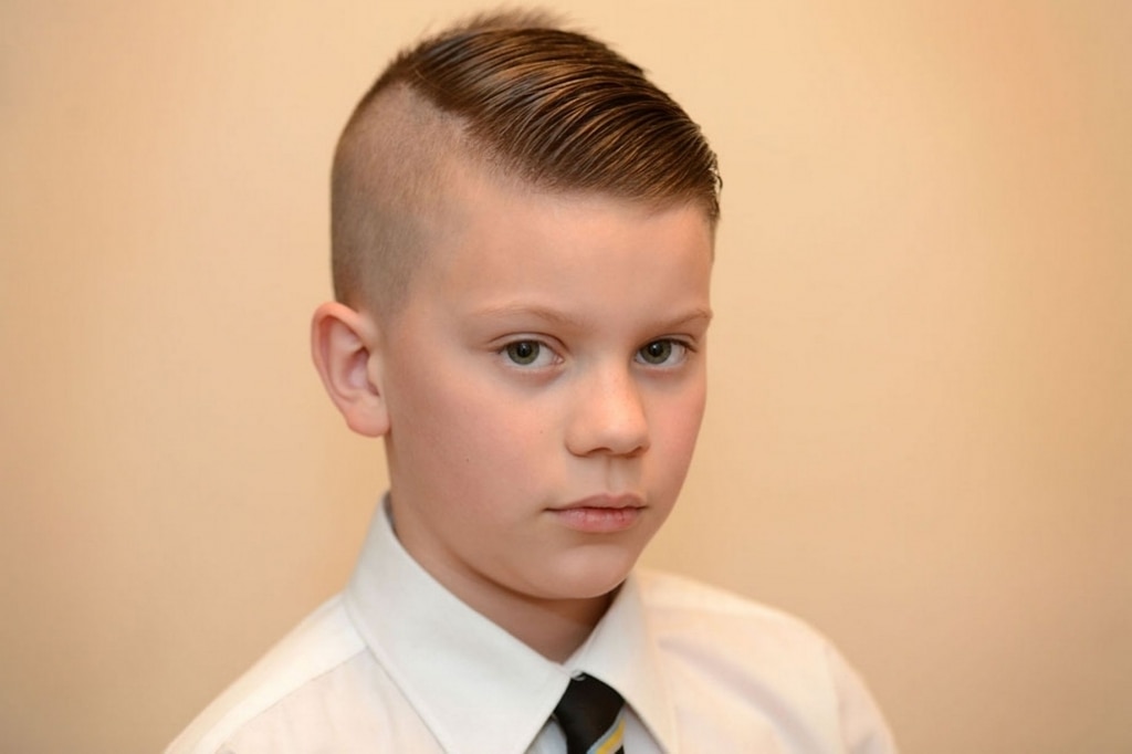 Hair Style Kids Boy India Hair Style Kids