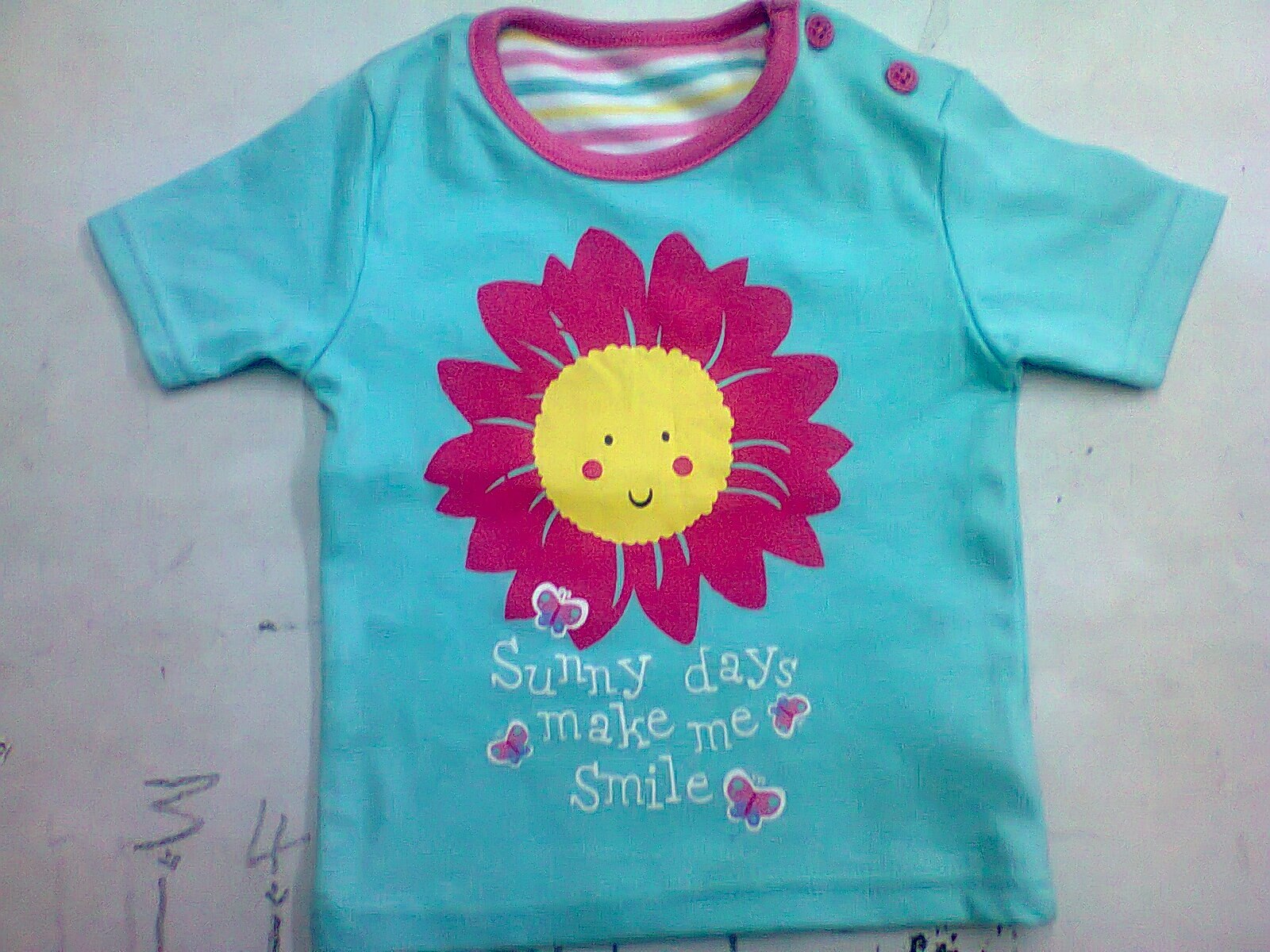 Round Neck T Shirts