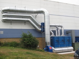 WELCOME CNC ASSOCIATES AIR DUCTS
• Cnc Associates Air Ducts is a leading firm of Industrial Air Quality Manufacturer We deliver complete dust extraction and fume extractionsystems, providing everything from consultation, to design, to manufacturing and installation. With over 15 years in business, you can rely on our expertise and our commitment to the highest quality standards. Our clients,
• M/s.Bharath electronics Limited
• M/s.Sansera Engineering
• M/s.Bosch
• M/s. Bharath earth movers Ltd
• M/s.Air comfort system
we guarantee that our dust and fume solutions are