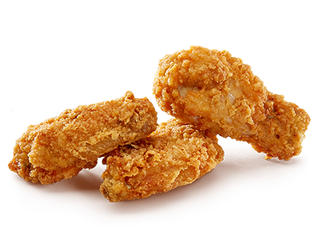 Chicken Fried Rice plus 3 pieces of Fried Chicken Chest, or
Chicken Fried Rice plus 2 pieces of Fried Chicken Legs.
* 1 potion for @250.=