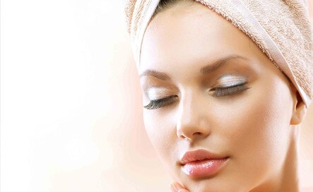 THREADING
WAXING