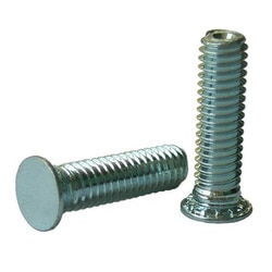 Offering you a complete choice of products which include self clinching studs, stainless steel clinch studs and mild steel clinching studs