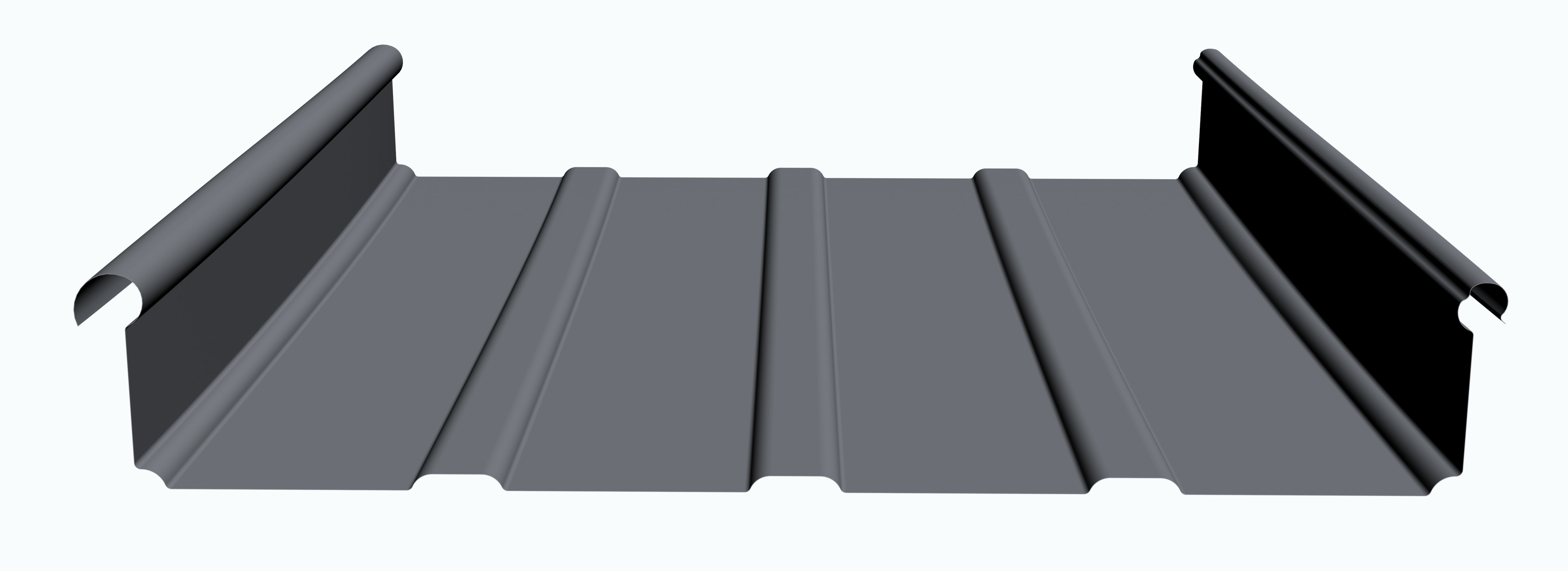 MxZip is an innovative & technologically advanced concealed fixed and zipped-up standing seam system that creates a continuous weather tight roof. The side laps are zipped-up in conjunction with a unique clip system that is fixed directly to the supporting structure without penetrating the external weather sheets. This method of secret fixing creates a structurally sound roof construction that provides excellent resistance to wind uplift and completely eliminates chance of leakage.
MxZip offers outstanding design potential, performance & durability. MxZip is an high performance roofing & walling system which is used in the most demanding environments & projects.
http://www.youtube.com/watch?v=AjaUKEGjjH0
http://www.youtube.com/watch?v=okClSaAPM9k