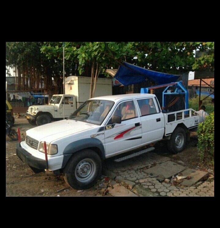 We are specialised in Car Towing Services in Mumbai