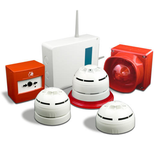 Pioneers in the industry, we offer Wireless Fire Detection System from India.
Wireless Fire Detection System
Our entity is offering Wireless Fire Detection System due to high demand.
Features:
Completely tested
High durability
Longer life