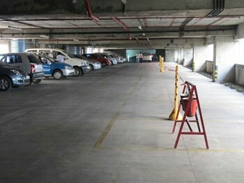 We undertake dustproofing of concrete floors also called as concrete densification. We use a special densifier which not only stops the dust emanating from the floor but also increases the abrasion resistance making the floor more strong and tough. This also increases the aesthetics of the floor.