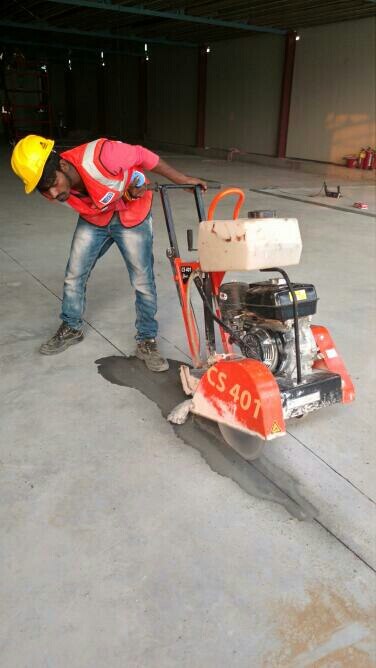 We offer the Groove Cutting services of all sizes and depths