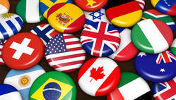 Overseas Express Courier Services While expanding its door to door service all across the globe through high speed and ... food and miscellaneous consumer items for people who live overseas.