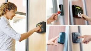 Offering you a complete choice of products which include Access Control Time Attendance, Biometric Time Attendance System, Fingerprint Time Attendance System, Time Attendance System, Electronic Security Alarm System and RFID Cards Access Control System