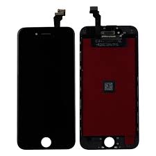 iPhone LCD and Touch Screen