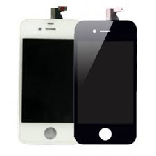 iPhone 4 LCD and Touch Screen