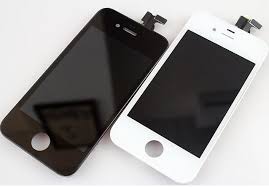 iPhone 4S LCD and Touch Screen