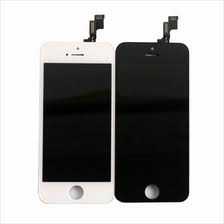 iPhone 5S LCD and Touch Screen