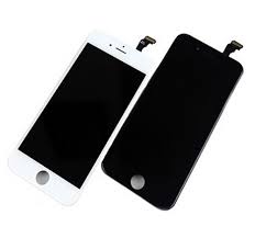iPhone 6 Plus LCD and Touch Screen