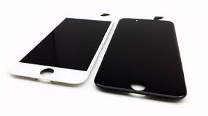 iPhone 7 LCD and Touch Screen