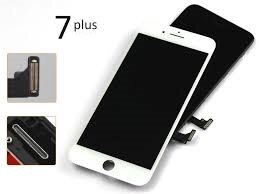 iPhone 7 Plus LCD and Touch Screen