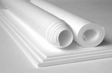 Product Details:
Size = Available in various sizes
Color White
Feature High Temperature Resistance
Owing to our immense market knowledge, we are able to offer excellent quality PTFE Molded Sheet.
Other Details:
Thickness: 0.5 mm-100 mm
