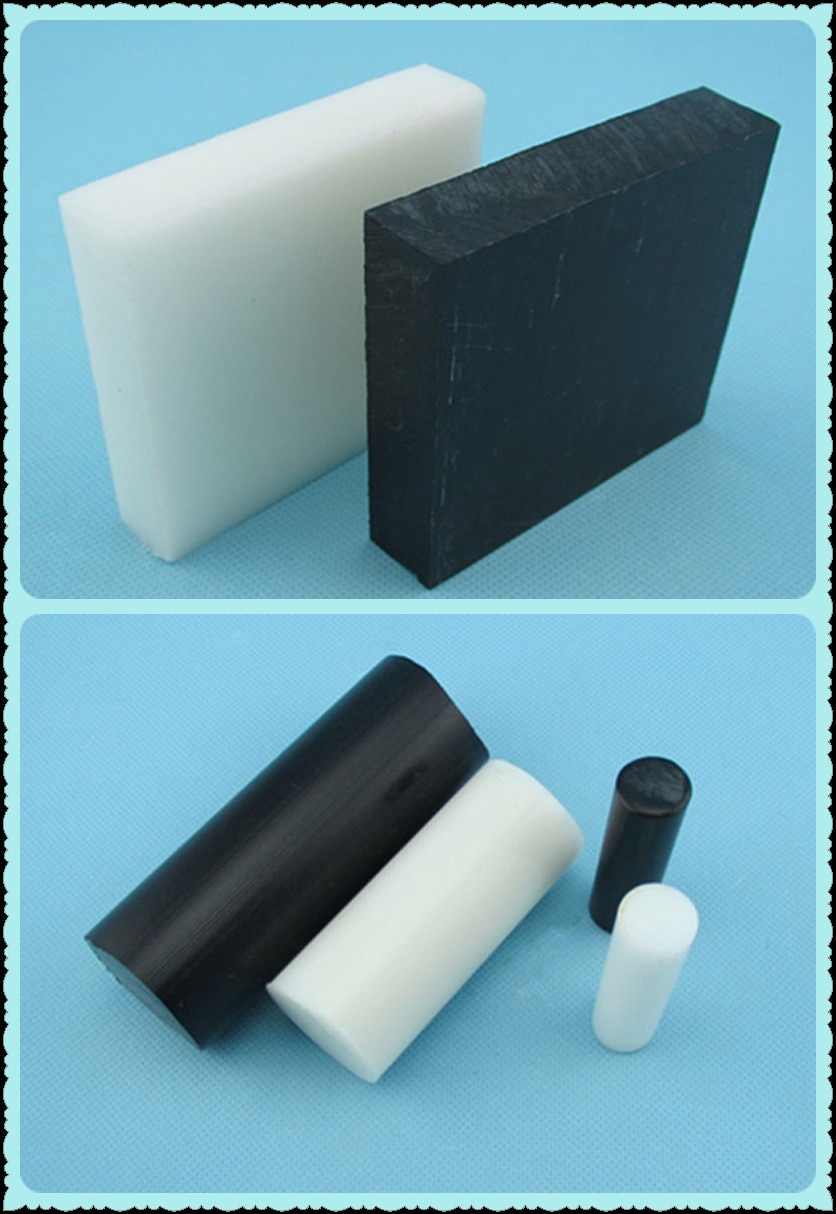 Product Details:
Color Black, WHITE
In order to cater to the numerous necessities of the patrons, we have been able to provide a wide range of Delrin Sheet.