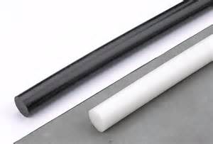 Product Details:
Color Available in Black
Size 4 mm-250 mm
Being a customer oriented enterprise, we are engaged in providing a wide array of Delrin Rods.