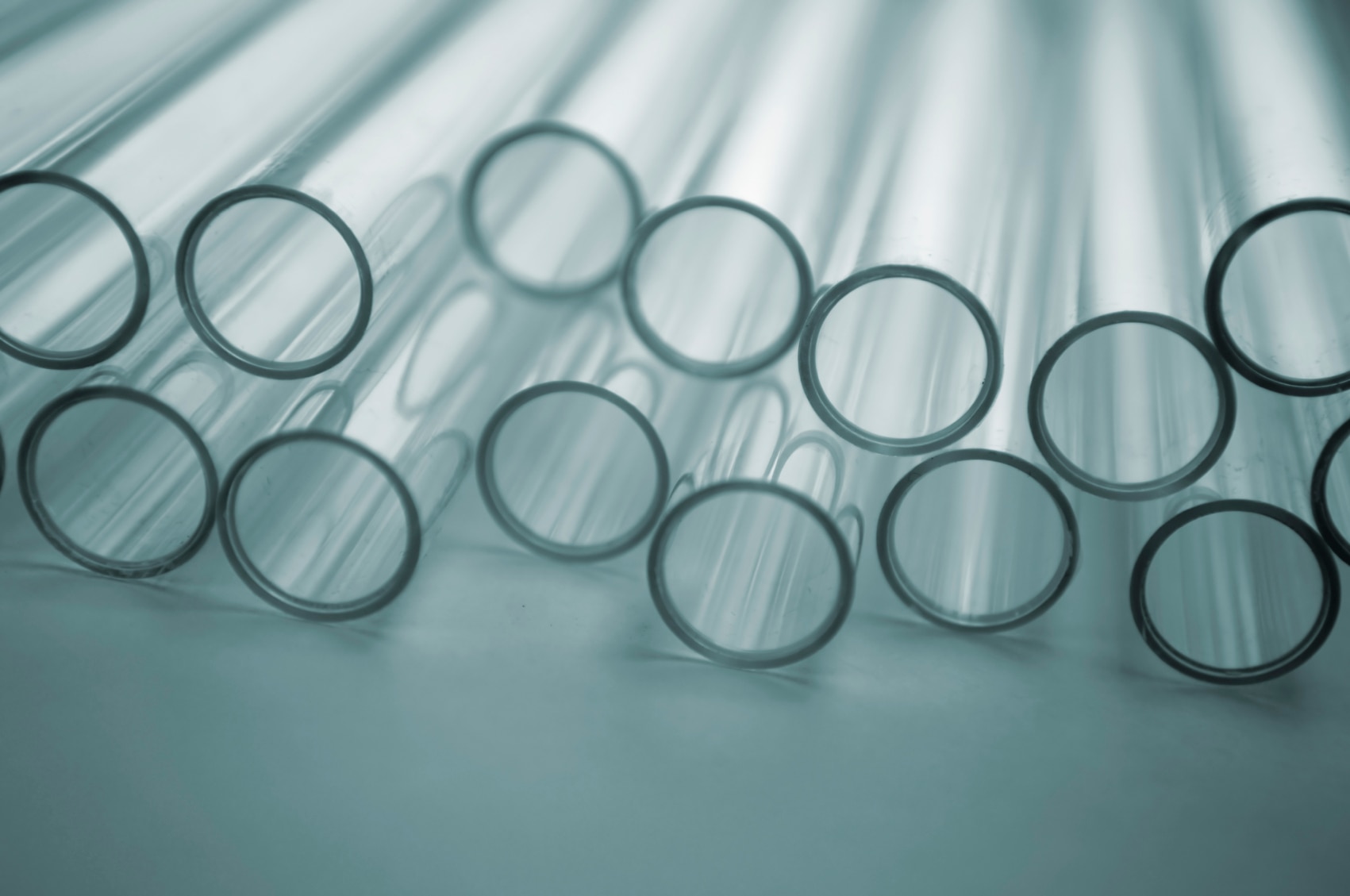 With the continuous support and sincere efforts put by our experienced professionals we have been able to provide our clients Acrylic Pipe. Under the guidance of our knowledgeable professionals, the offered pipe is manufactured with utmost care using quality assured raw material and cutting edge technology.
Tubing is clear in material, standard length for Tube is 2mtr or as per your requirement. And tubing is available with any colours but bulk quantity only