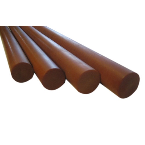 Product Details:
Size 1 Meter
Thickness 6 mm-200 mm
Being a most reliable organization, we are engaged in offering a wide range of Electrical Insulation Rods.