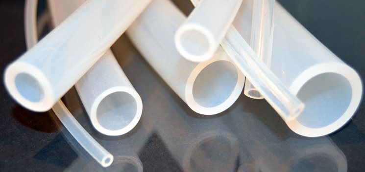 Product Details:
Application Drinking Water, Utilities Water, Chemical Handling, Plumbing, Gas Handling
Owing to our huge market knowledge, we have been able to serve our valued clients with a wide range of Silicon Pipe.
Features:
Leakage proof
Flawless finish
High strength
Specification:
Length: 100 M