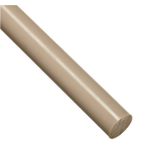Product Details:
Color Light Brown
Size 6 mm-50 mm
We have marked a dynamic position in the market by providing the finest quality range of Peek Rod.