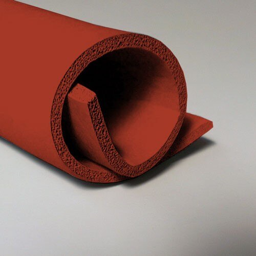 Product Details:
Size 12 mm
Color Red
Because of our dexterous team of professionals, we are involved in providing a wide array of Silicon Sponge Sheet.