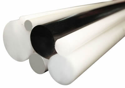 We have gained specialization in delivering a high quality range of UHMWPE Rod to our customers. These rod are widely used in many sectors. These rod are highly admired for their fine quality and longer life. Our products are easily gettable at market feasible prices