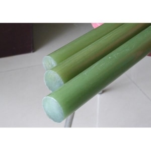 We are into offering a wide array of Fibreglass E[poxy Rod. The Fibreglass Rod we offer is recommended by the clients for their availability in various sizes and specifications. Moreover, we provide assurance to deliver these products in given time bound that too after testing their quality under rigorous measures. Moreover, our products are available in the market at industry leading prices