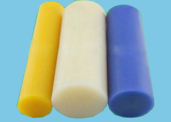 In order to retain remarkable position in this industry, we are providing a wide array of Cast Nylon Rods.
Features:
Elevated durability
Seamless finish
High-quality
Specification:
Size: 10 mm-300 mm
Length: 1 Meter AND 1FT