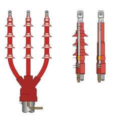 Heat Shrinkable Cable Jointing/Termination Kit