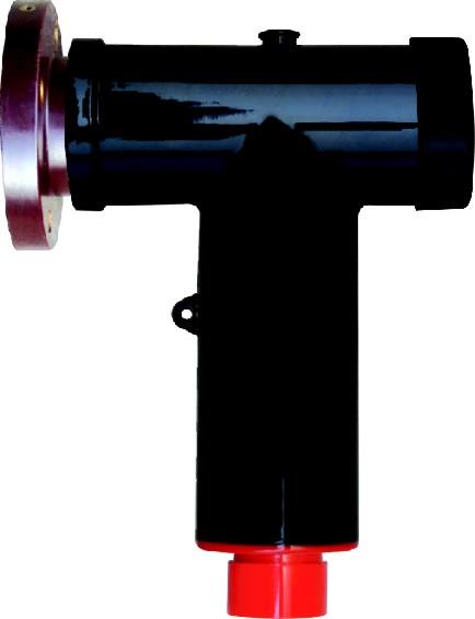 Medium Voltage Silicone Rubber Separable Connector